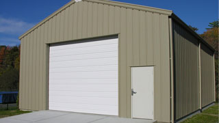 Garage Door Openers at Berriman Place, Florida